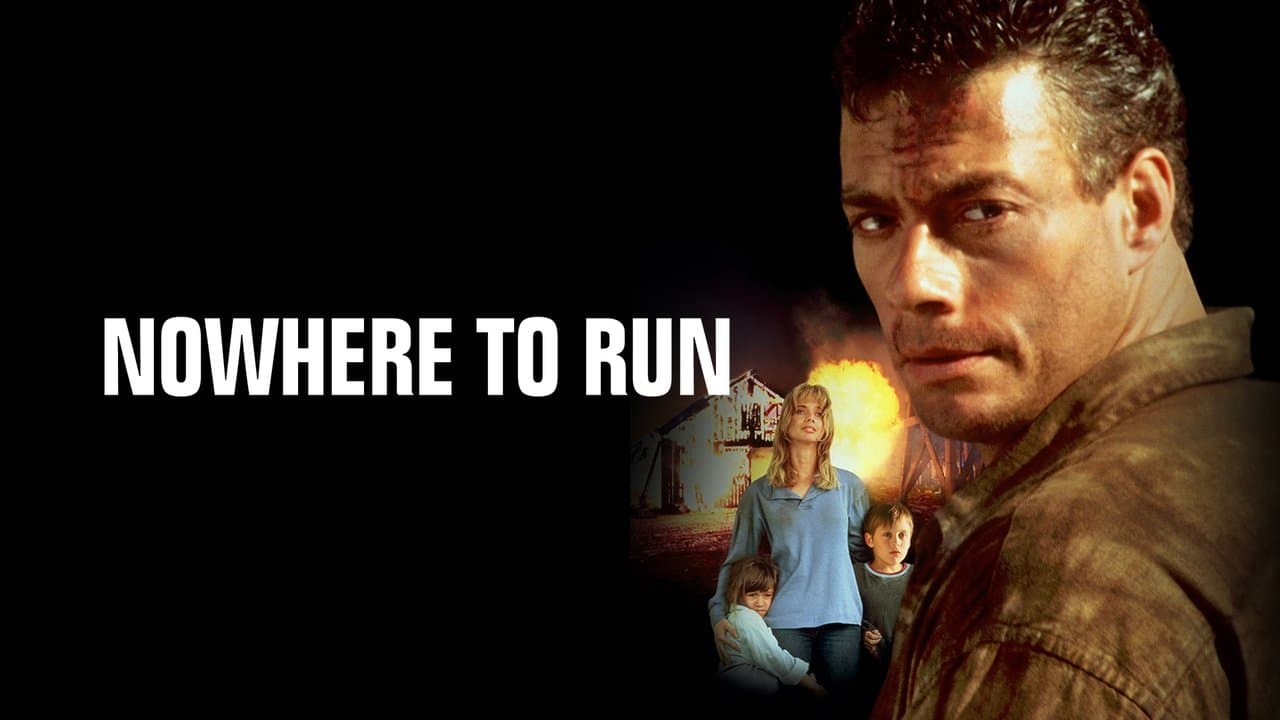 Nowhere to Run still 7