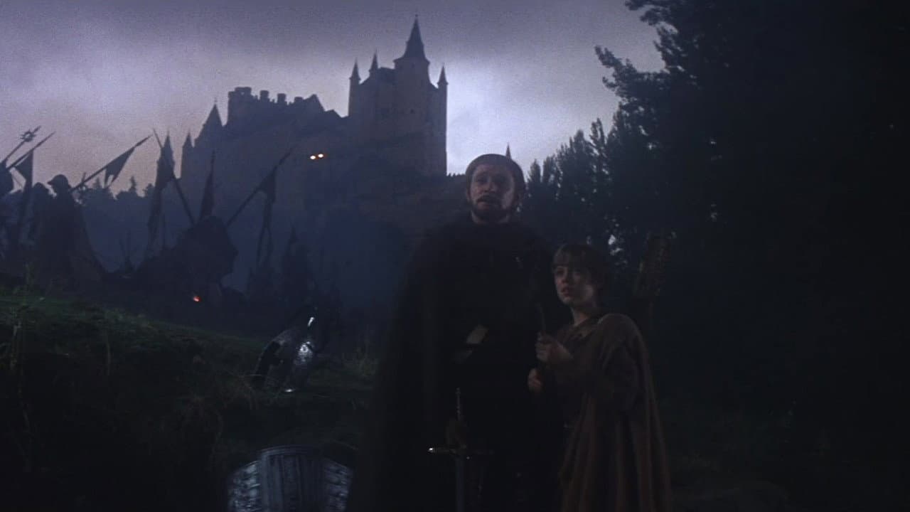 Camelot still 6