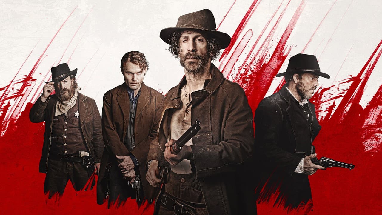 Old Henry still 4