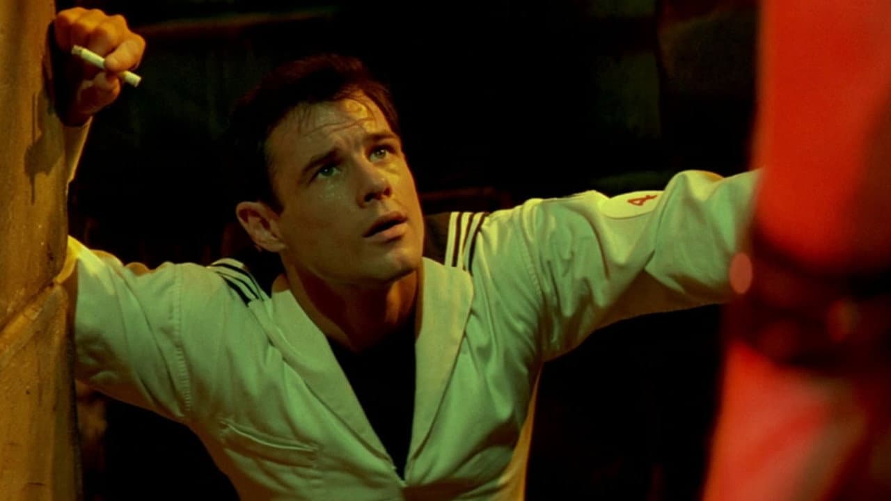 Querelle still 7