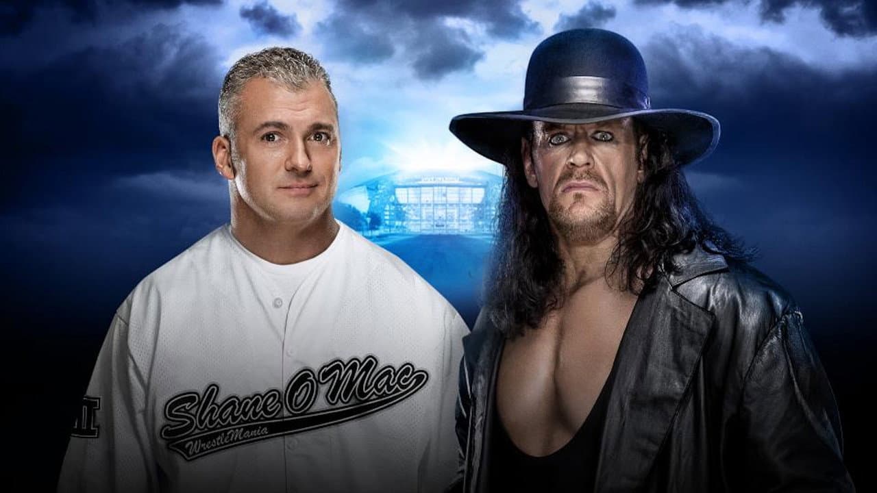 WWE WrestleMania 32 still 3