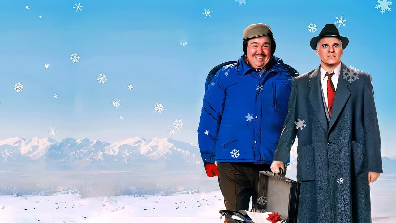 Planes, Trains and Automobiles still 5