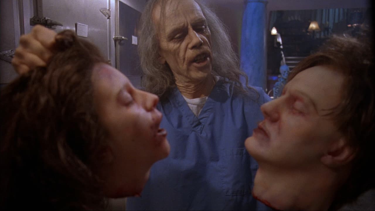 Body Bags still 2
