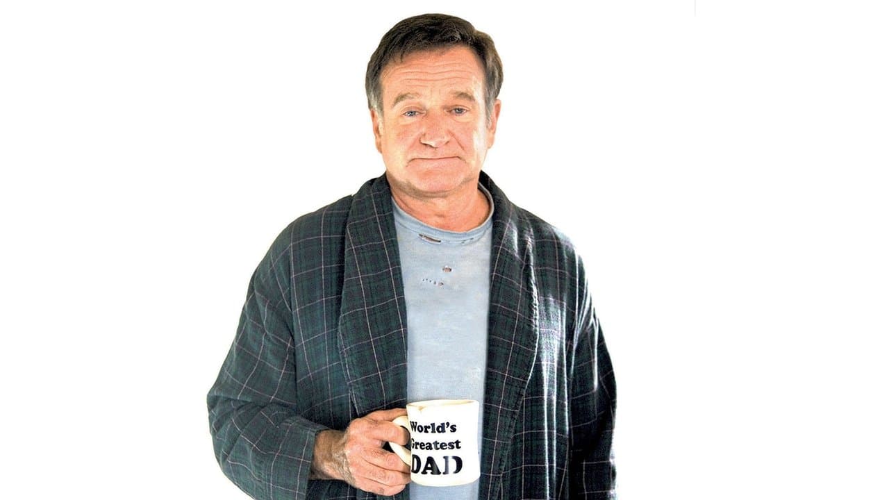 World's Greatest Dad still 1