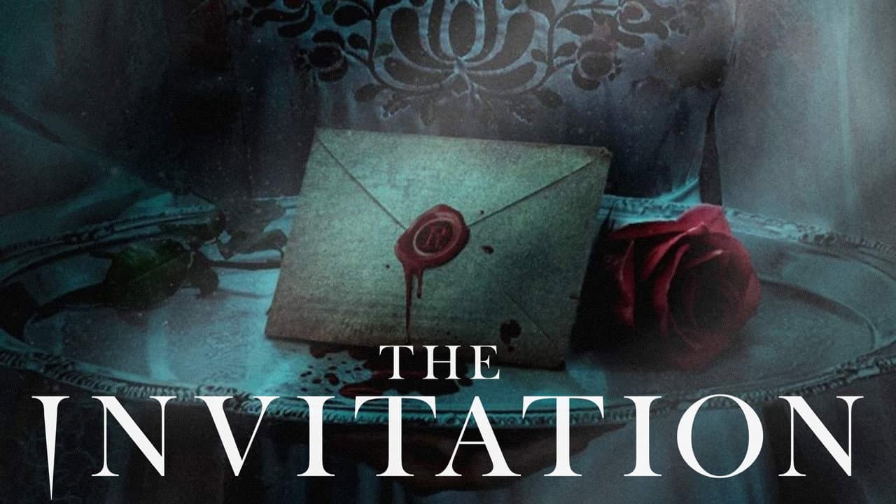 The Invitation still 2