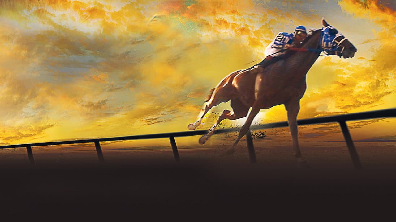Secretariat still 3