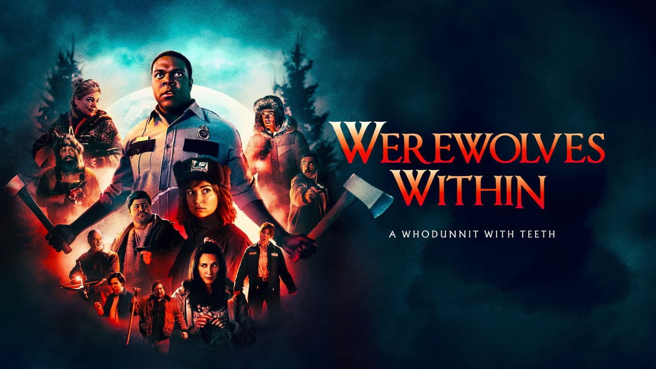 Werewolves Within still 7