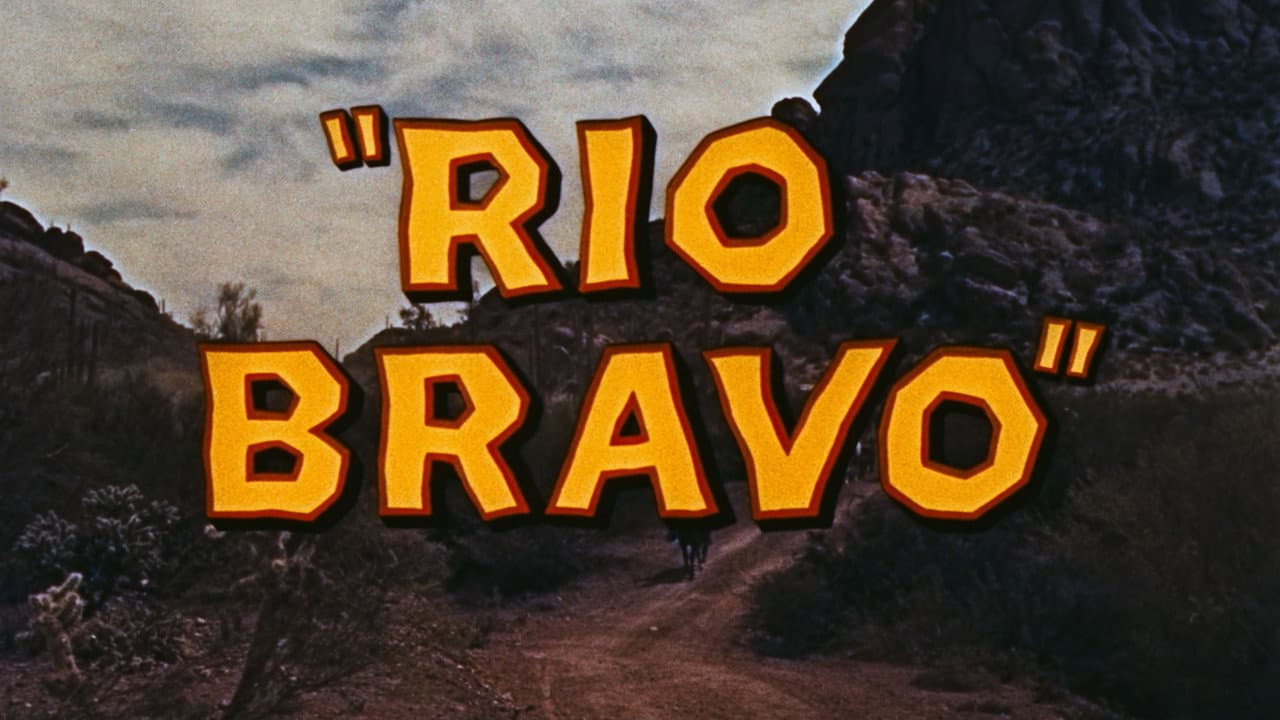 Rio Bravo still 8