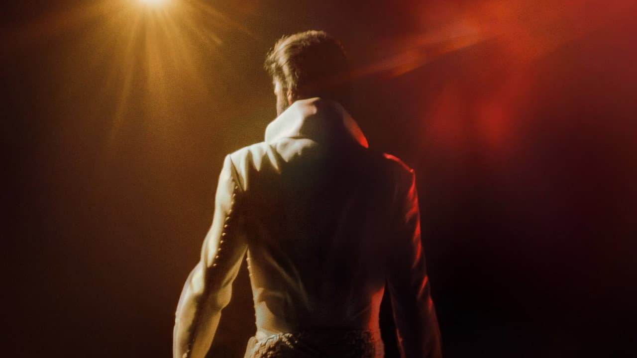 EPiC: Elvis Presley in Concert still 1