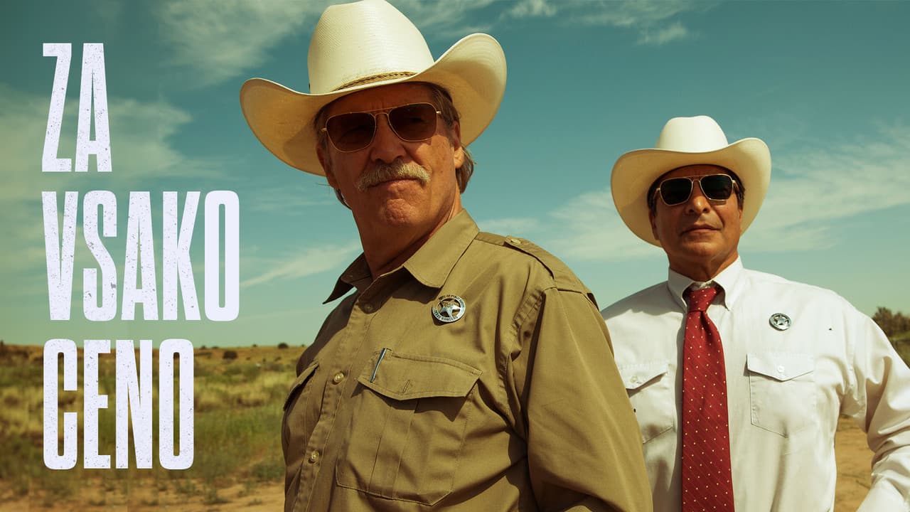 Hell or High Water still 3