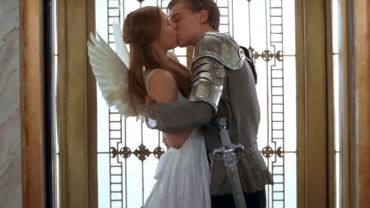 Romeo + Juliet still 4