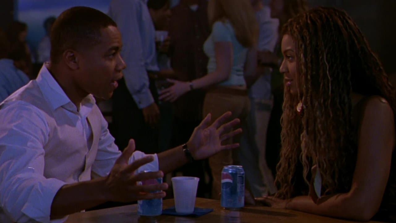 The Fighting Temptations still 3