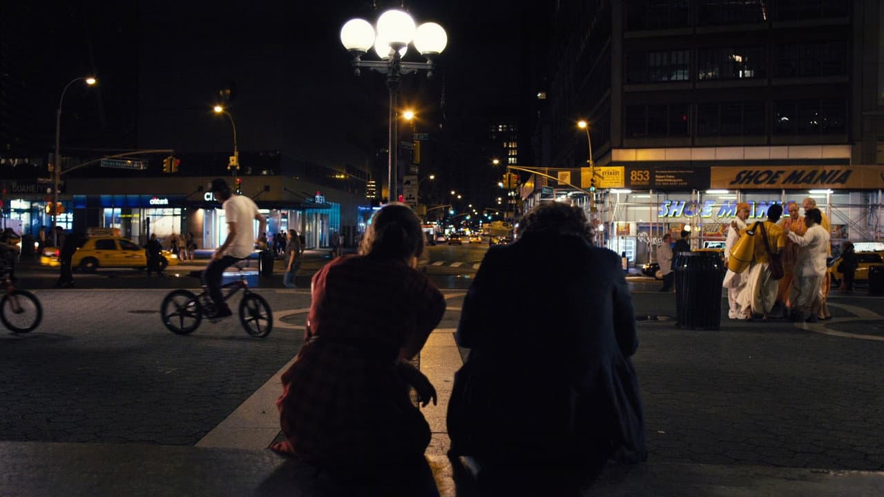 Begin Again still 4