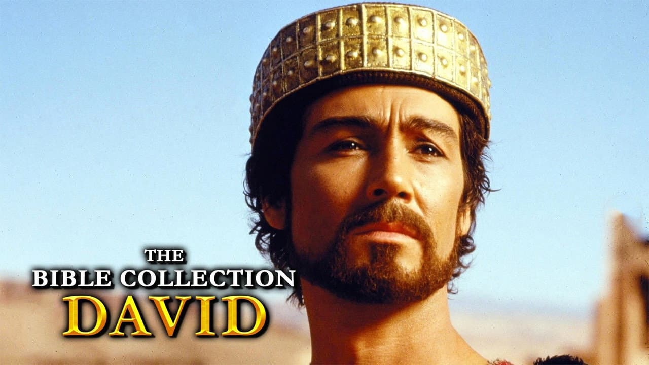 David still 8