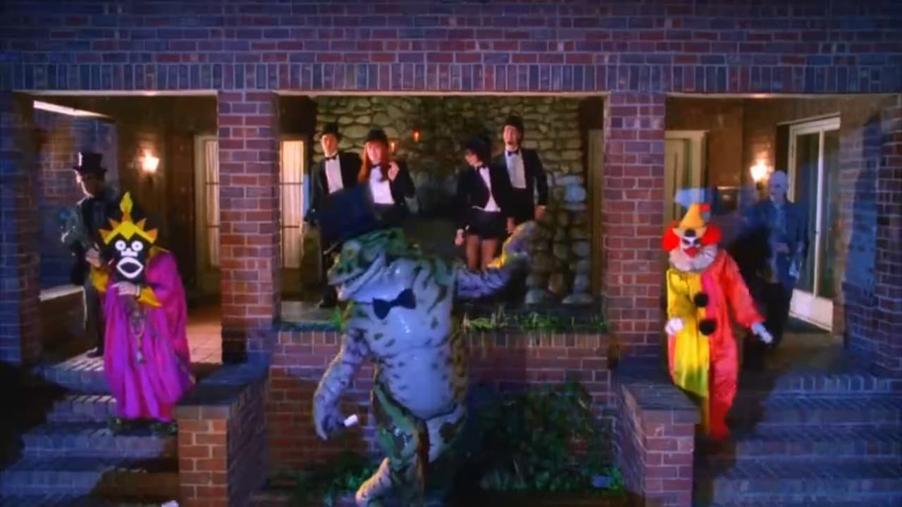 Scooby-Doo! Curse of the Lake Monster still 7