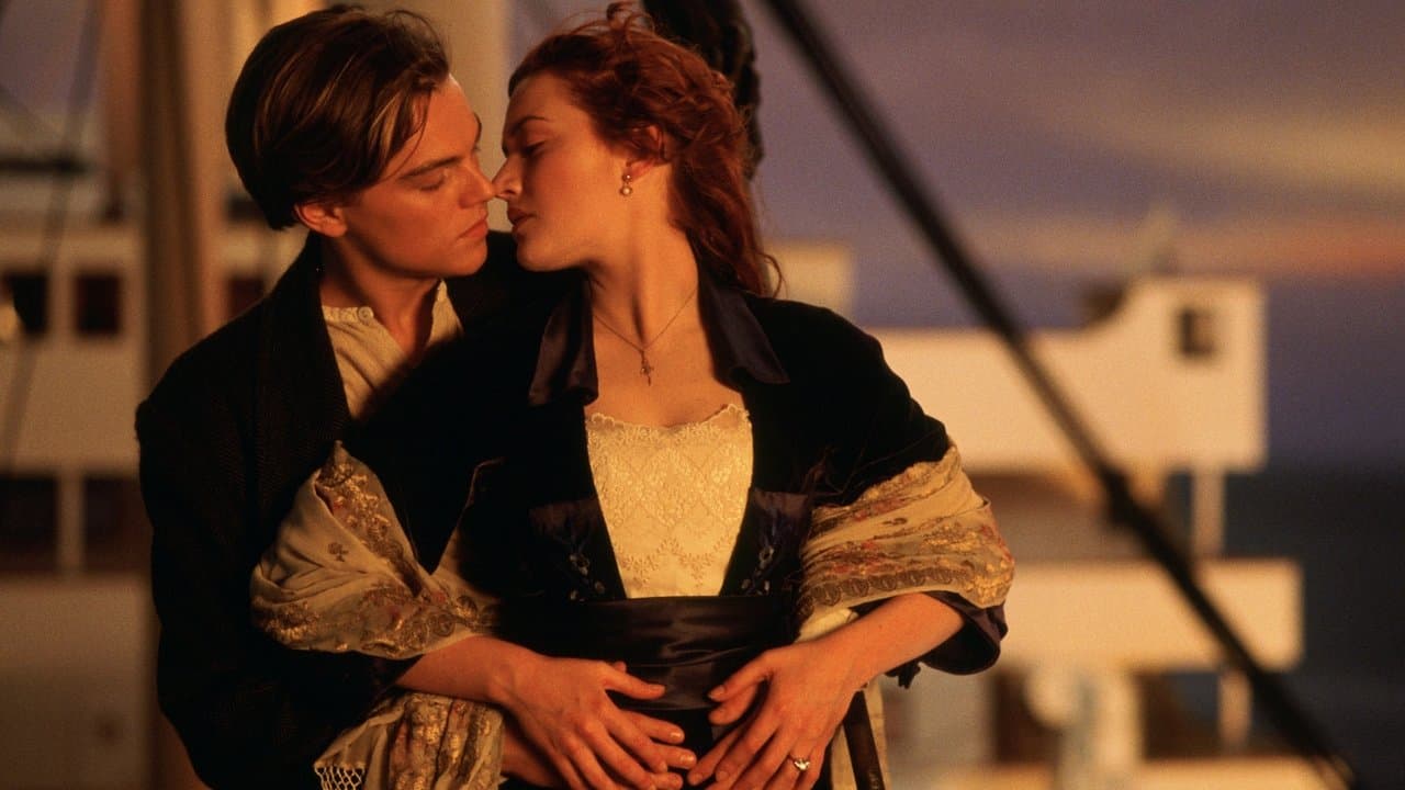 Titanic still 7