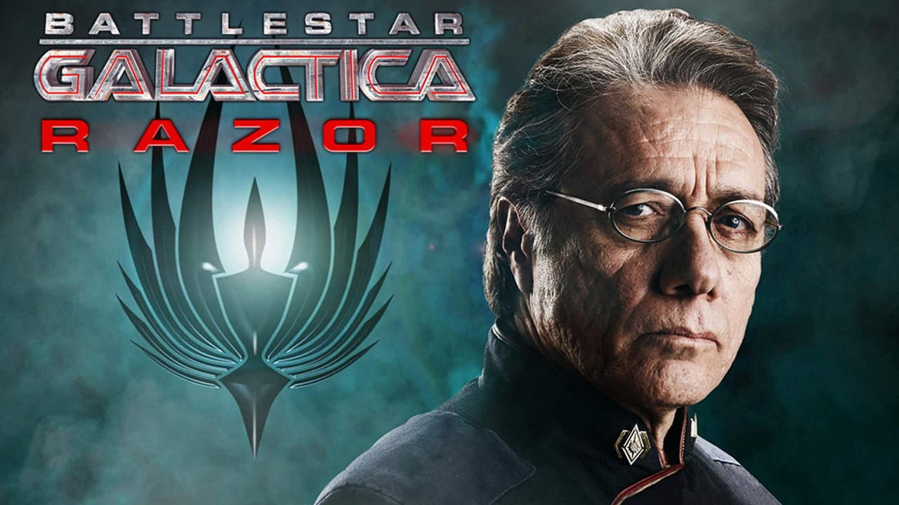 Battlestar Galactica: Razor still 6
