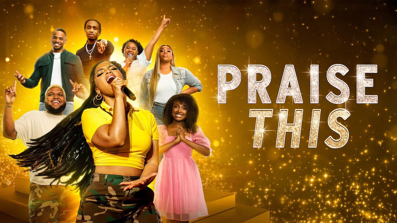 Praise This still 7