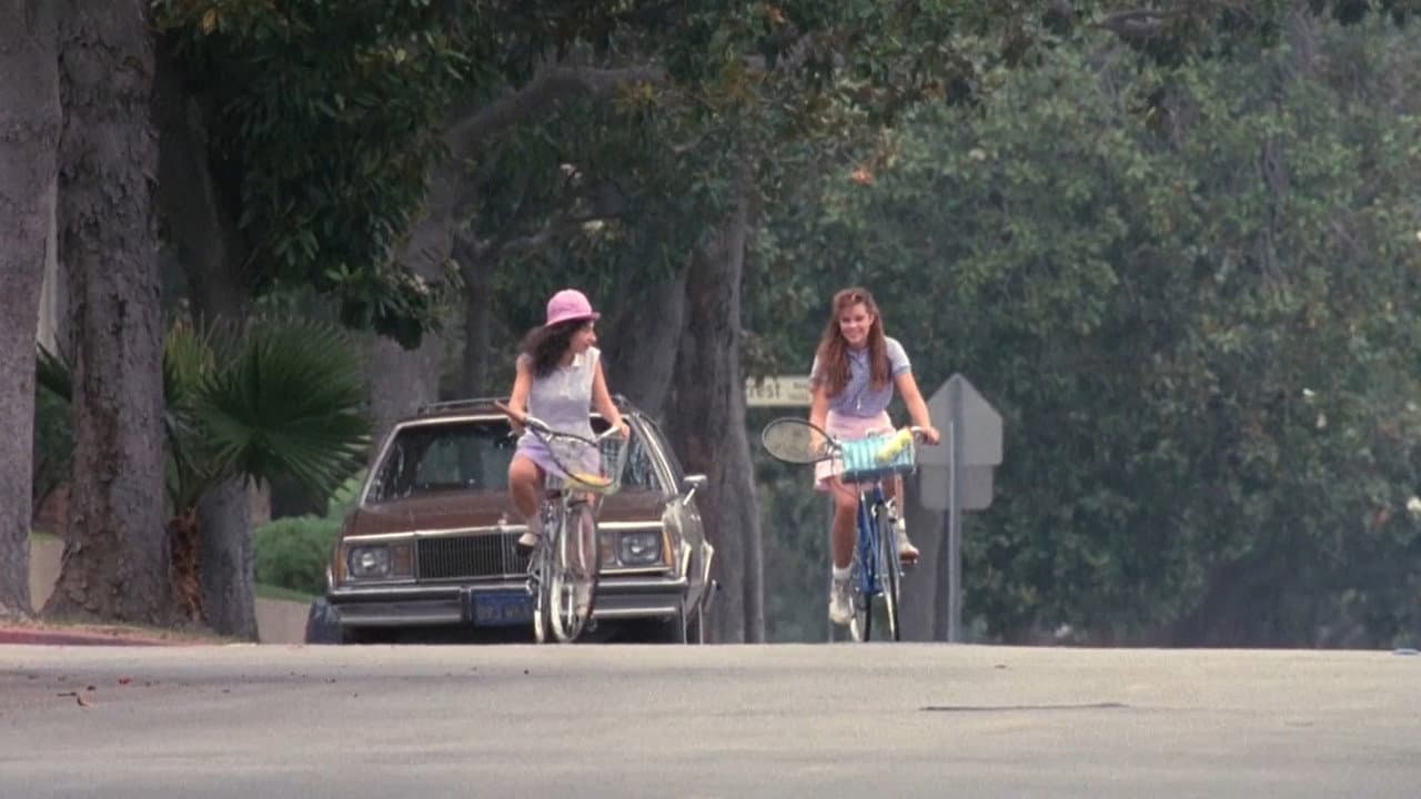Teen Witch still 6