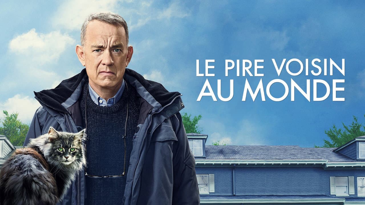 A Man Called Otto still 7