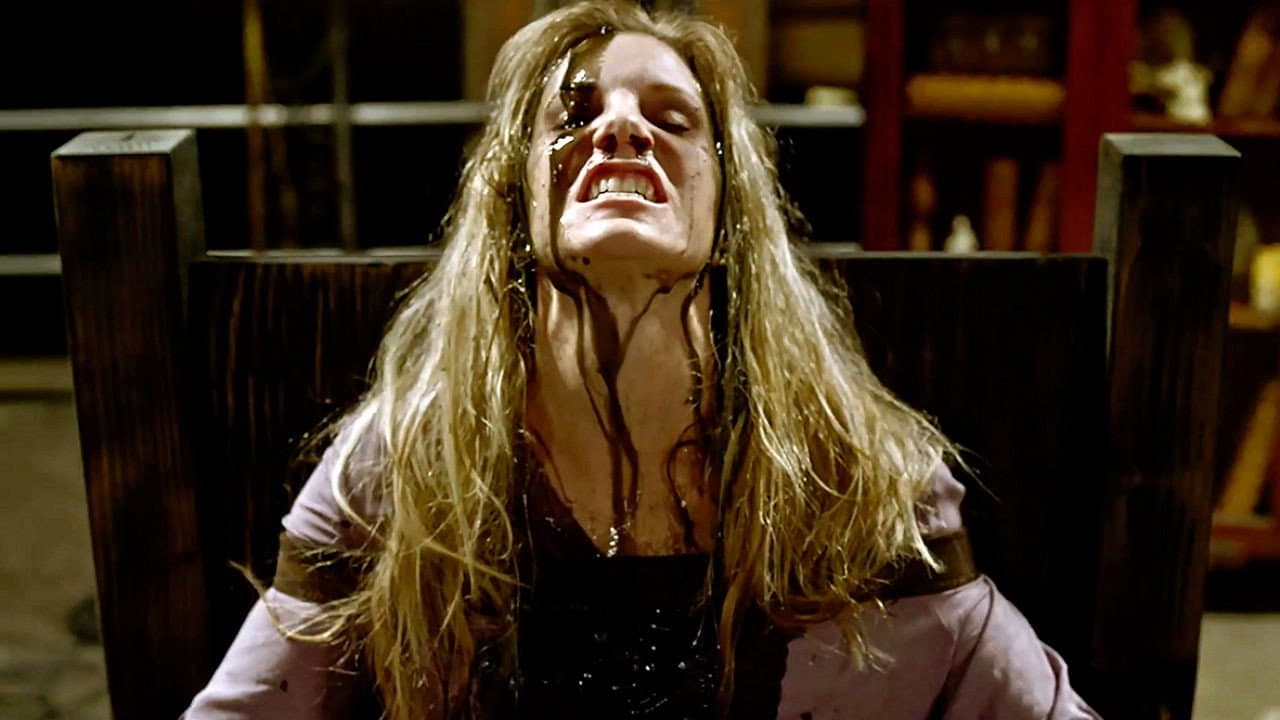 Asylum: Twisted Horror and Fantasy Tales still 6