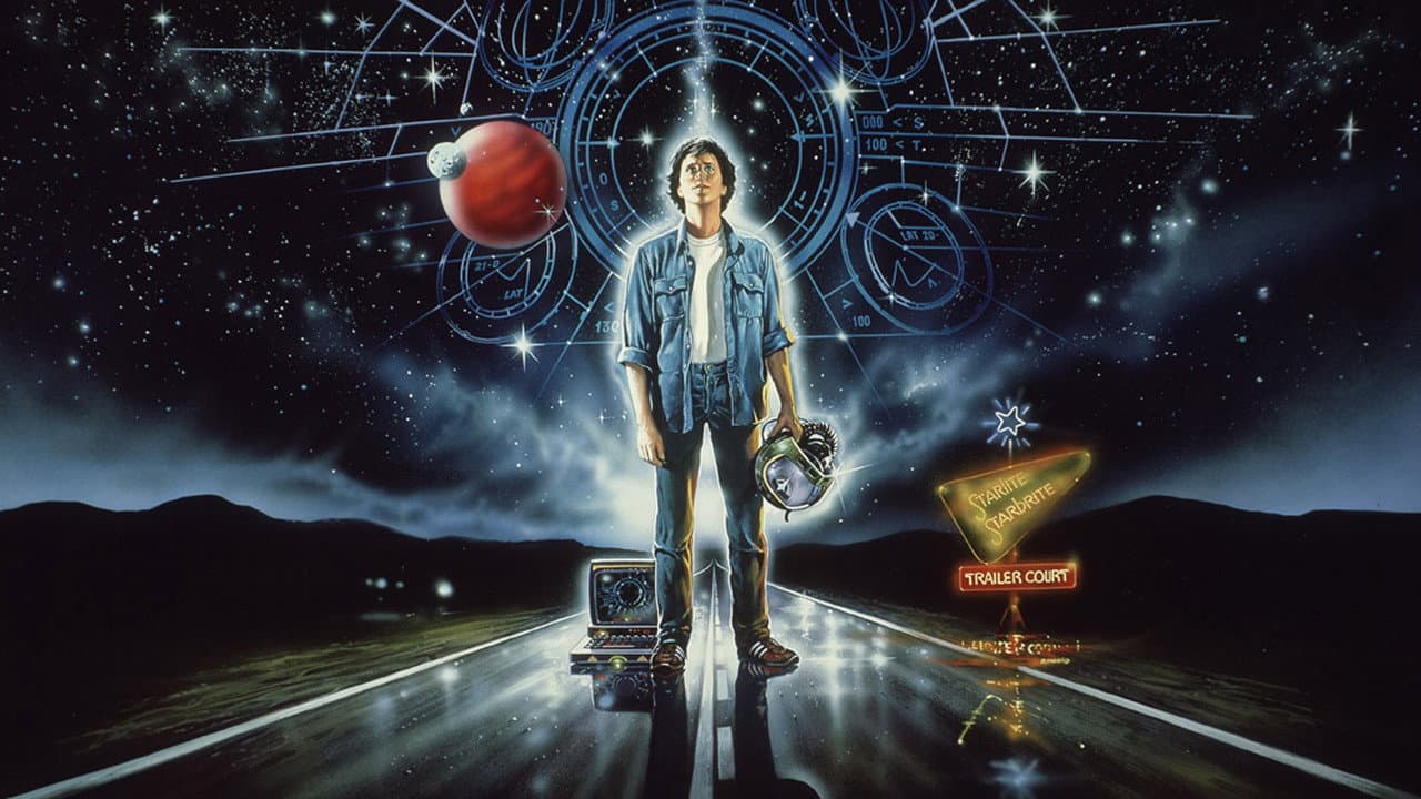 The Last Starfighter still 2