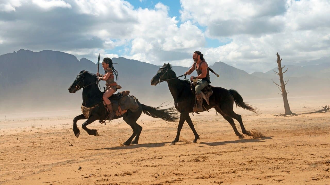 Scorpion King: Book of Souls still 4
