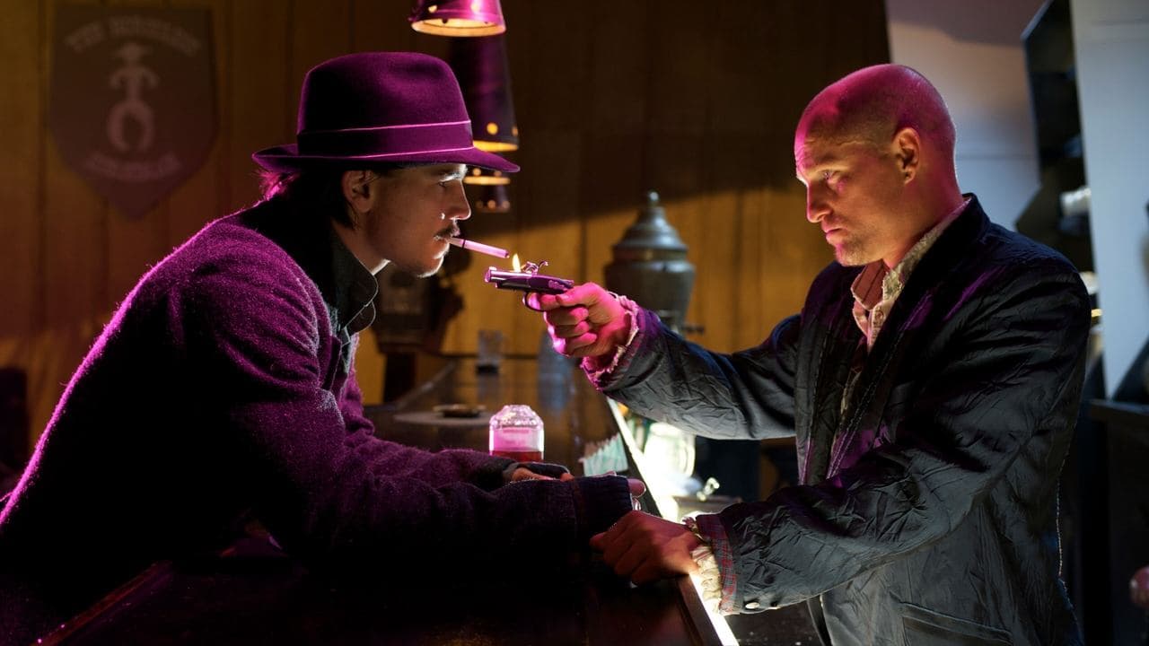 Bunraku still 3