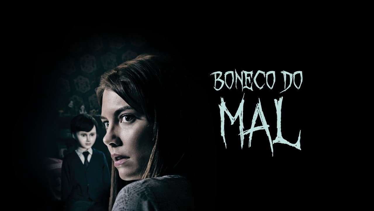 The Boy still 3