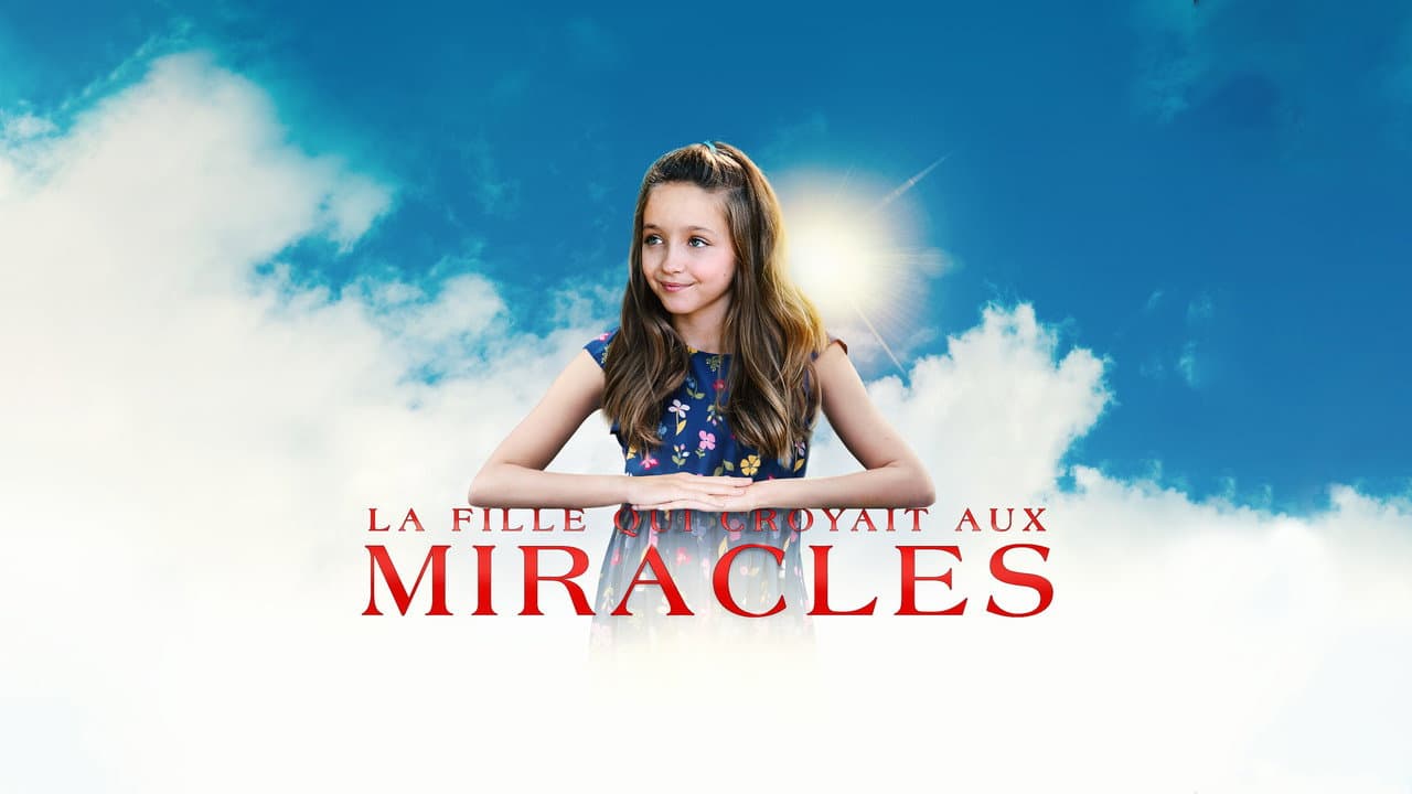 The Girl Who Believes in Miracles still 7
