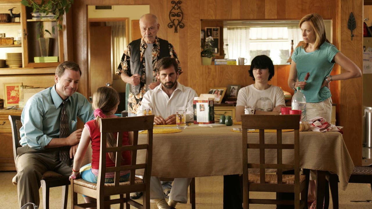 Little Miss Sunshine still 2