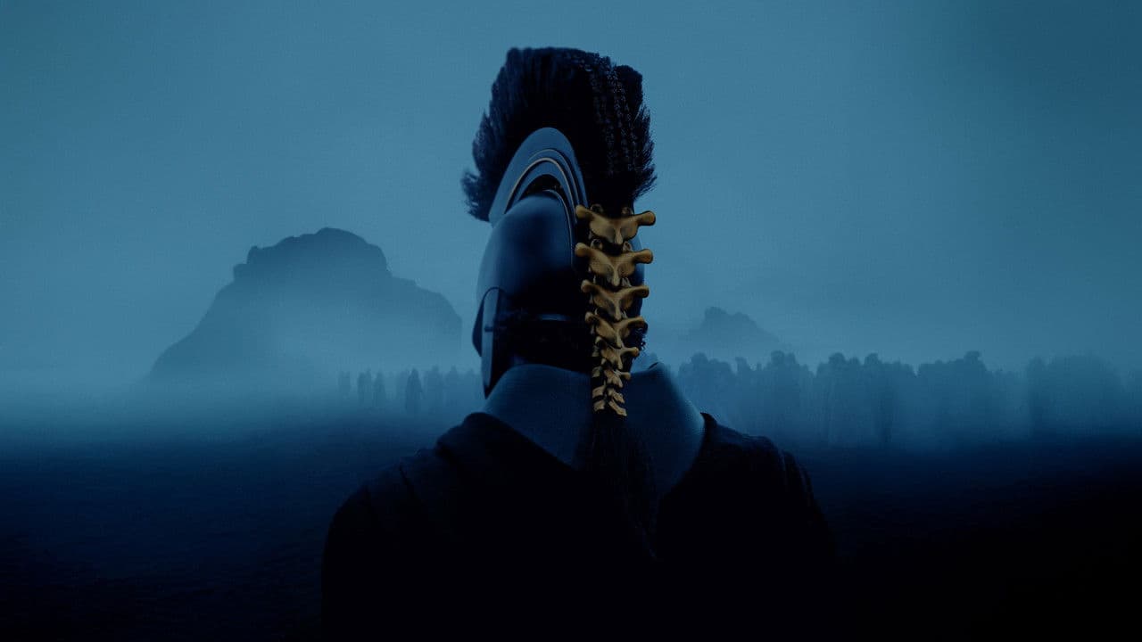 The Odyssey Review: A Stunning Epic for Modern Audiences still 5