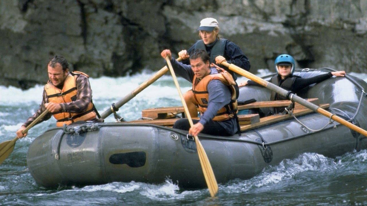 The River Wild still 5