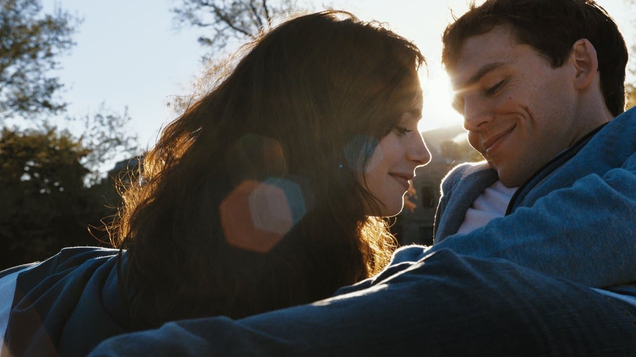 Love, Rosie still 5