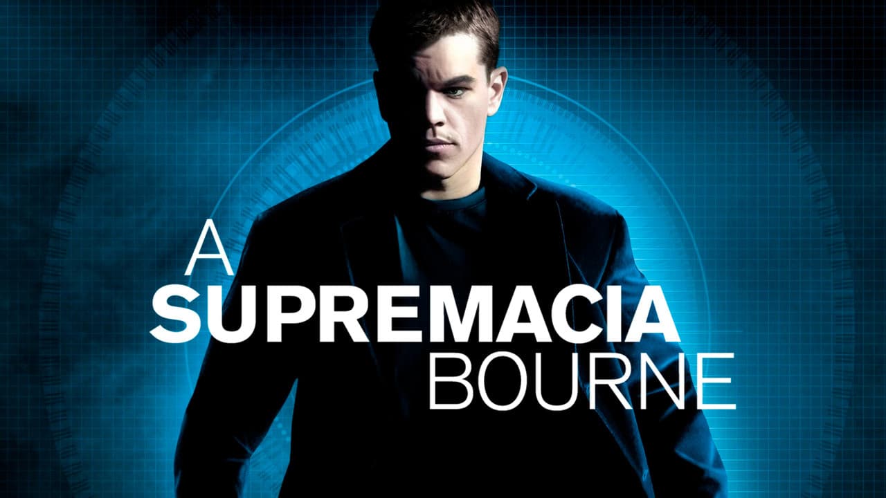 The Bourne Supremacy still 4