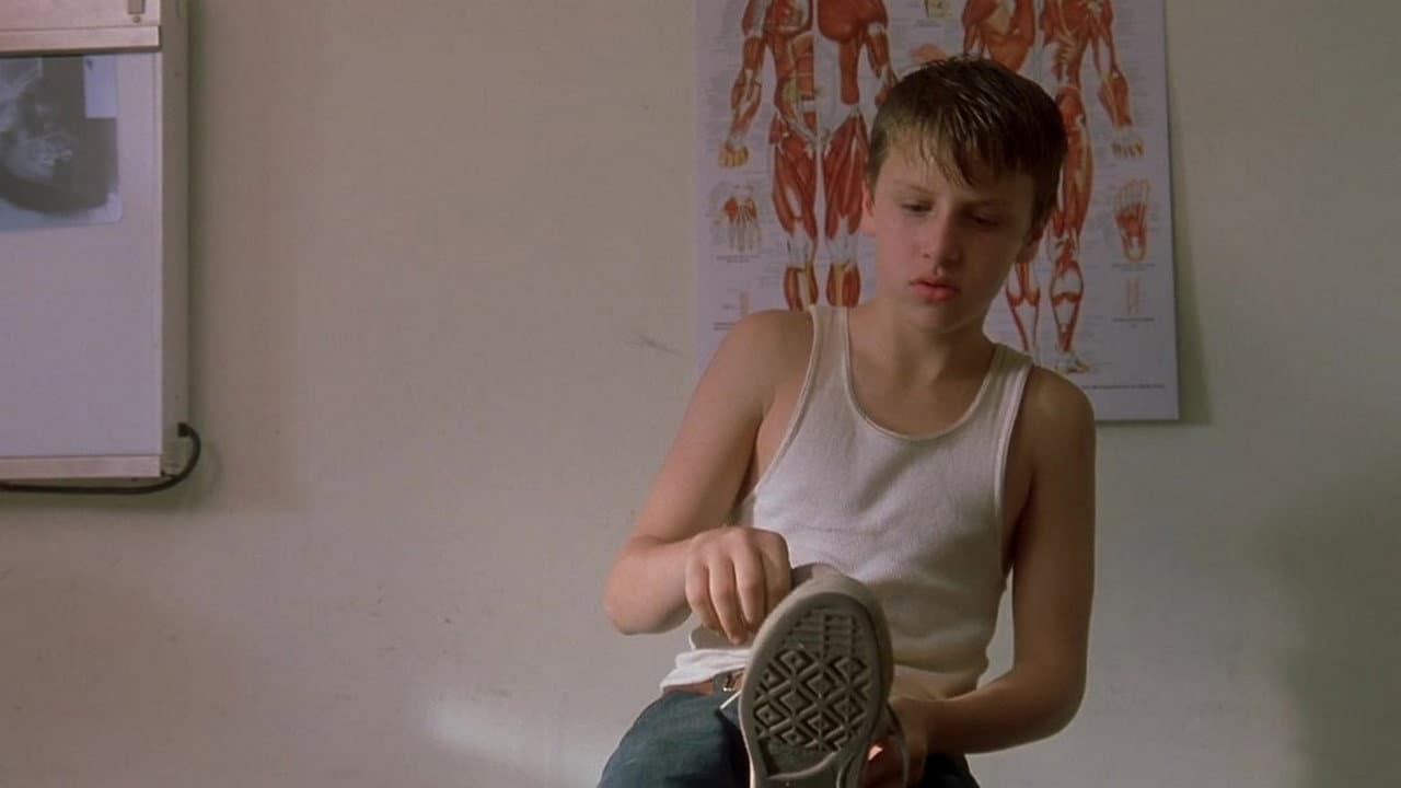 Joe the King still 3