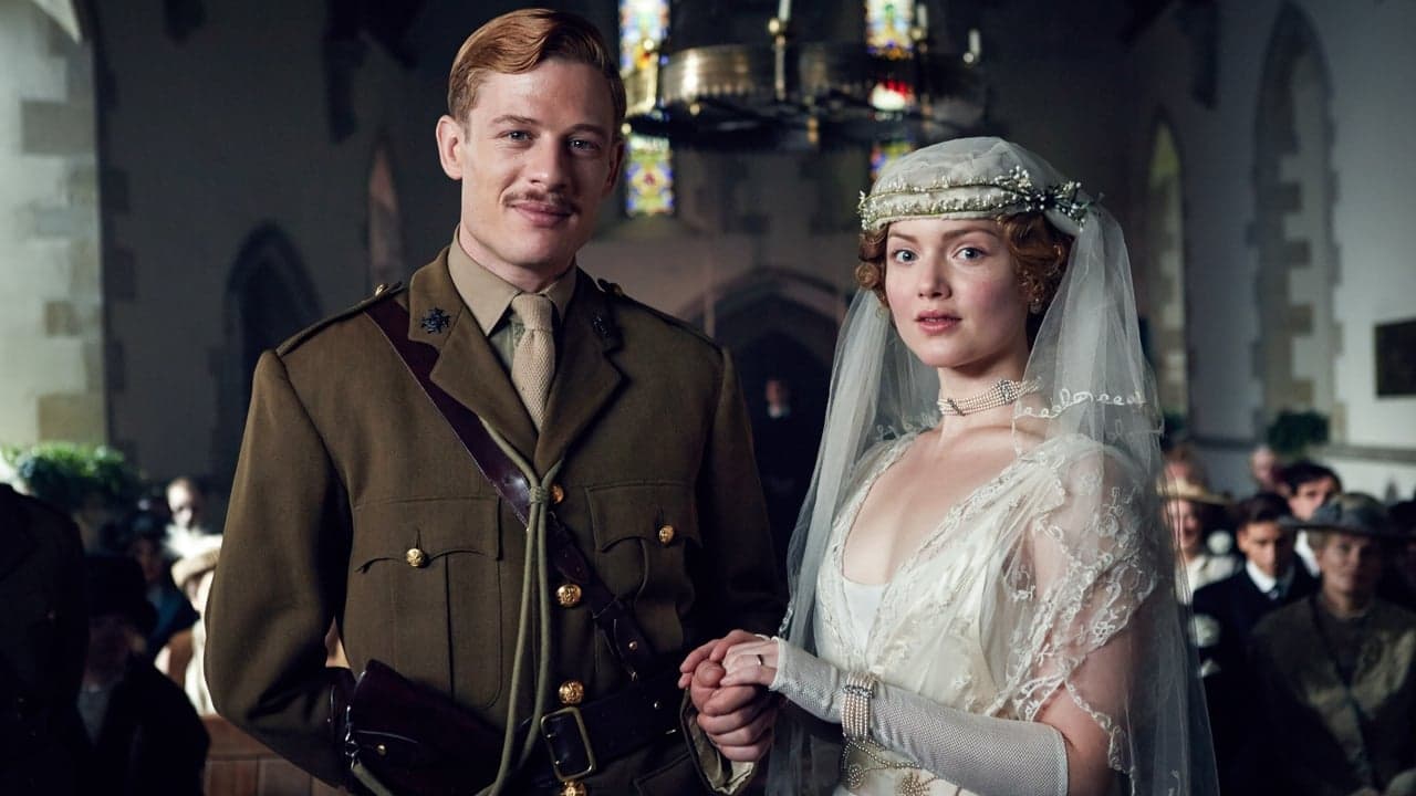 Lady Chatterley's Lover still 1