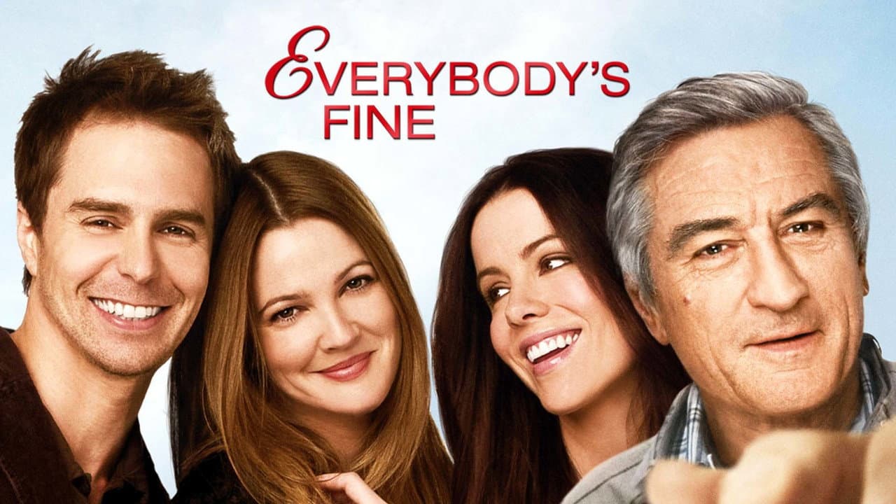 Everybody's Fine still 1