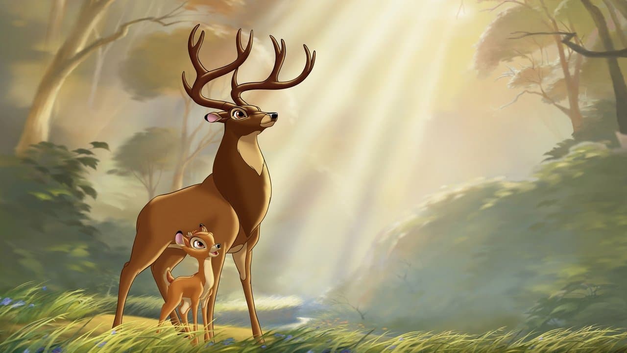 Bambi II still 1