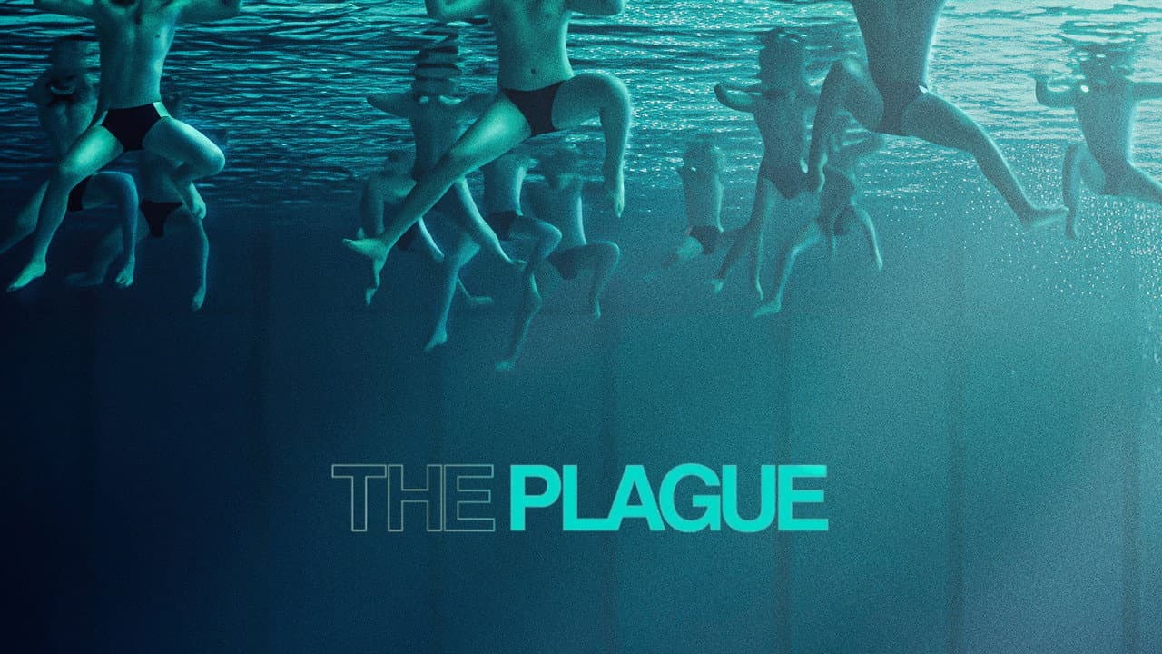 The Plague still 7