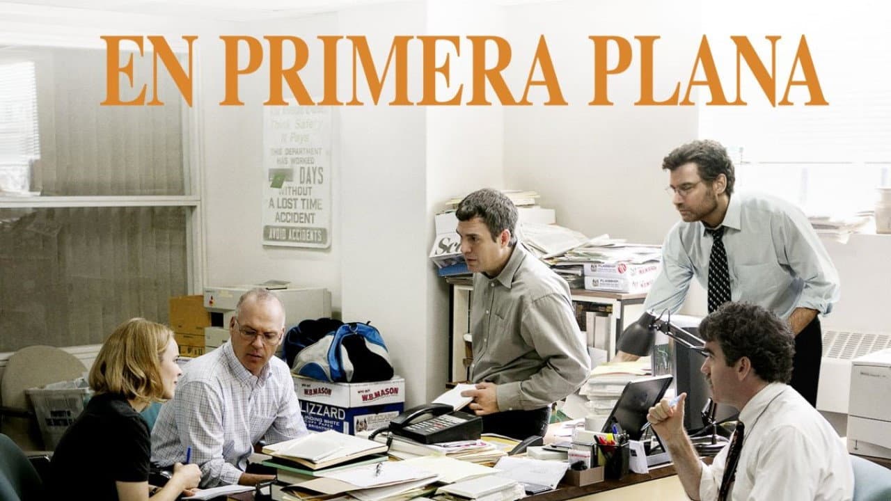 Spotlight still 4