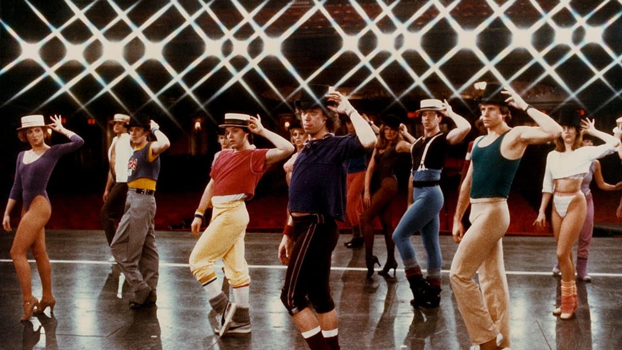 A Chorus Line still 7