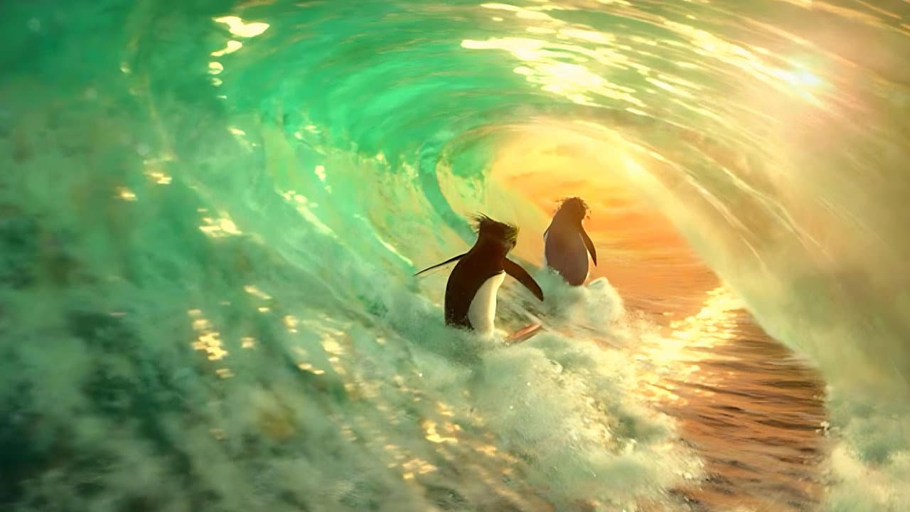 Surf's Up still 3
