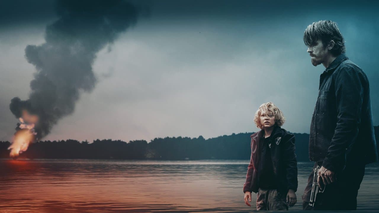 Barron's Cove still 2
