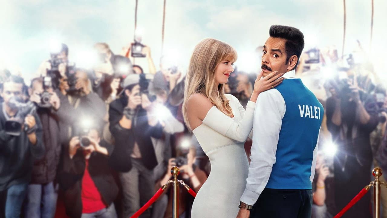 The Valet still 8
