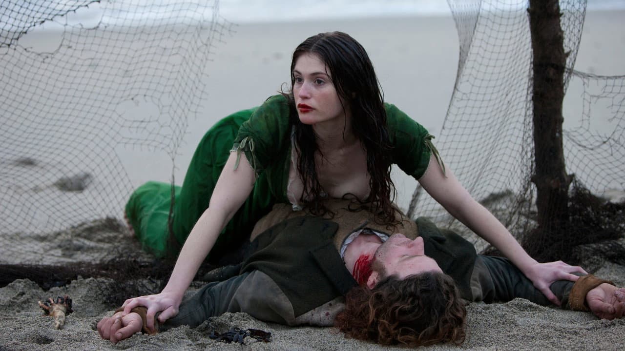 Byzantium still 6