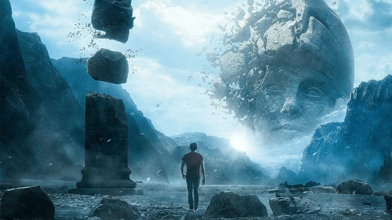 Knights of the Zodiac still 8