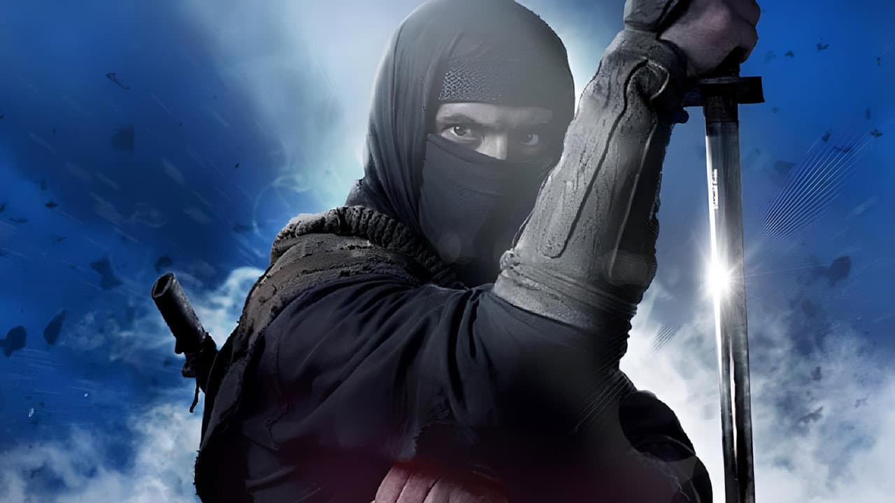Ninja: Shadow of a Tear still 2