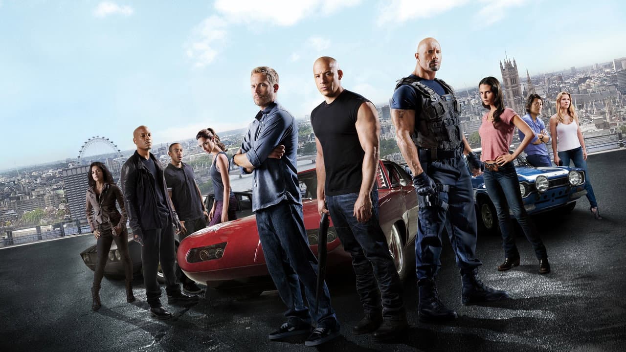 Fast & Furious 6 still 4