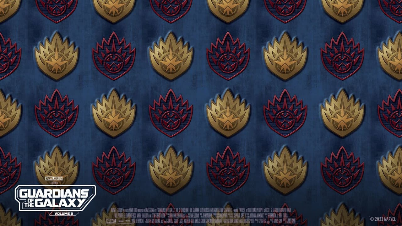Guardians of the Galaxy Vol. 3 still 5